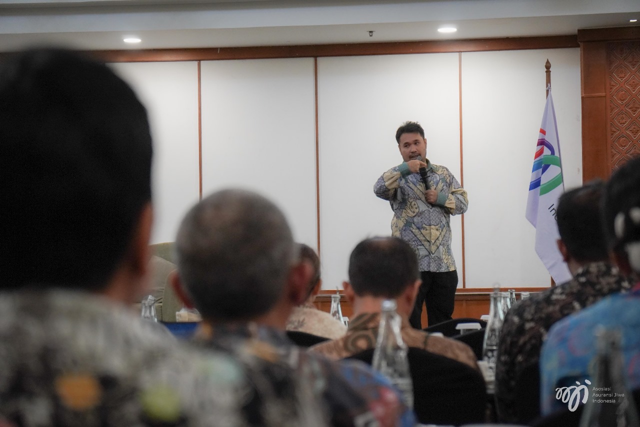 Sharing Session Perpajakan 2025